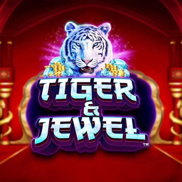 Tiger and Jewel online slot from Greentube – play at rodeoslots.org