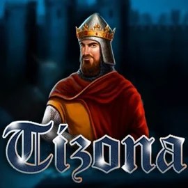 Tizona casino game by Merkur Gaming – featured logo at Rodeo Casino
