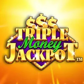 Triple Money Jackpot – slot by Playtech, featured at rodeoslots.org