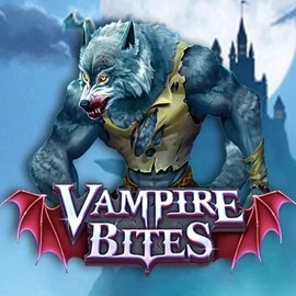 Play the Vampire Bites slot by Amusnet Interactive on Rodeo Casino