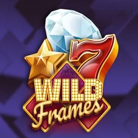 Wild Frames online slot from Play'n GO – play at rodeoslots.org