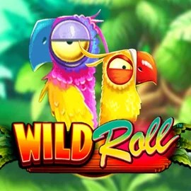 Wild Roll online slot from Playtech – play at rodeoslots.org