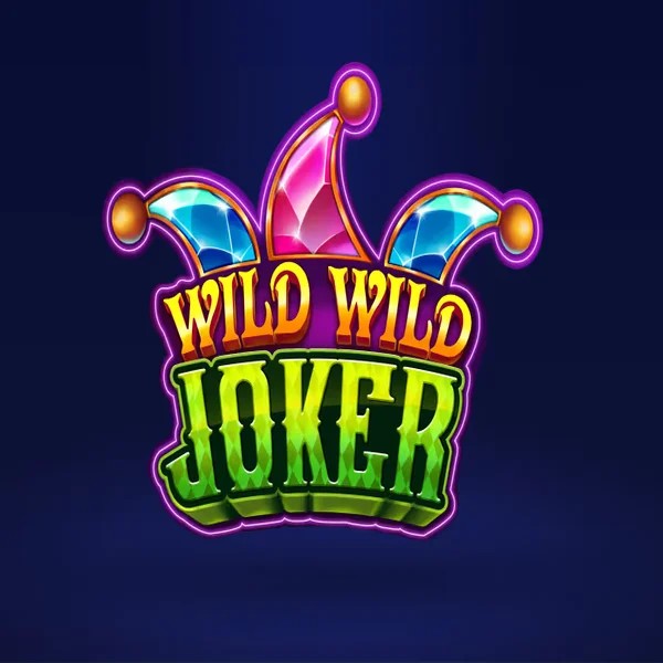 Wild Wild Joker slot visual from Pragmatic Play available on rodeoslots.org