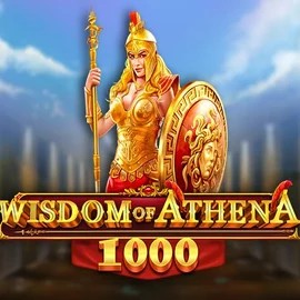 Play the Wisdom of Athena 1000 slot by Pragmatic Play on Rodeo Casino