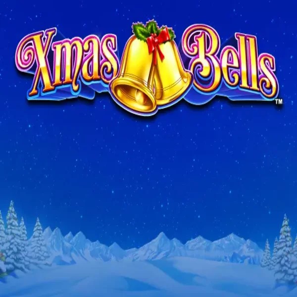 Xmas Bells slot visual from Greentube available on rodeoslots.org